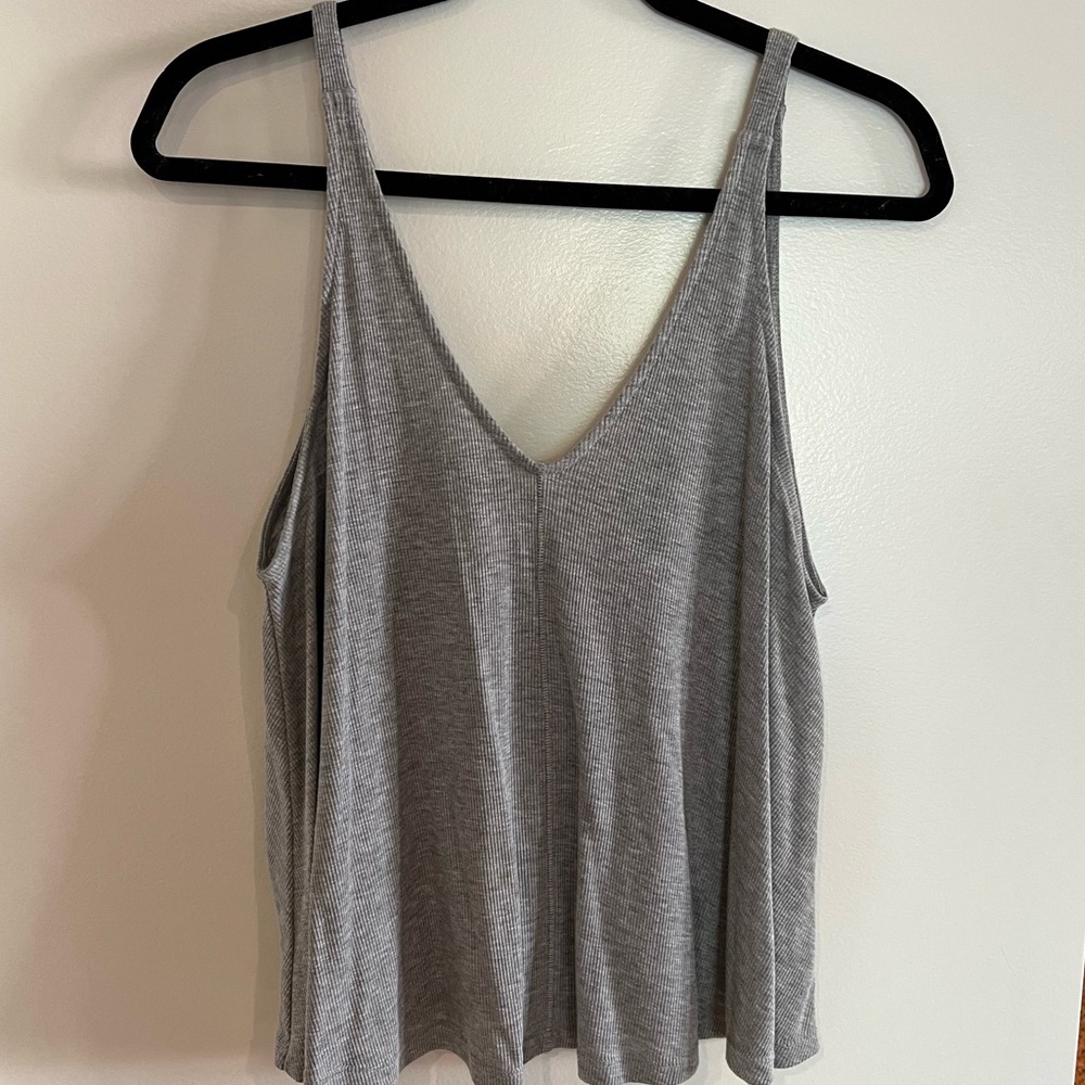 Free People Dani Swing Tank - Picture 2 of 4